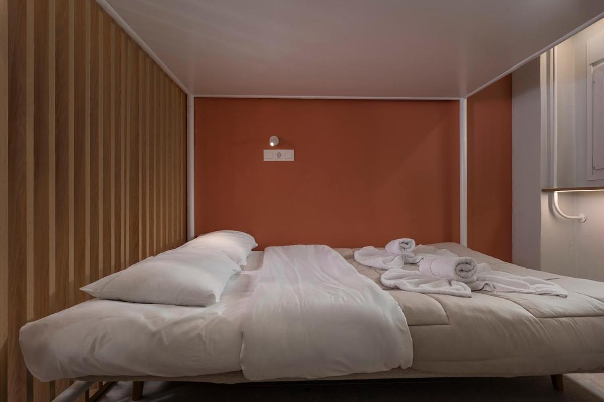 Vibe Center Family Flat 4 * Салоники